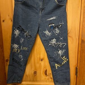 Elf Sack jeans